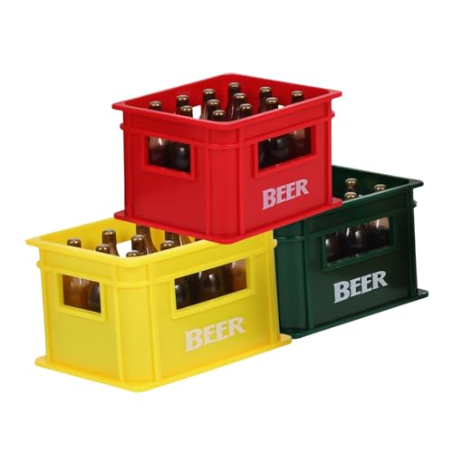 VERDANVERSE 3 Stück Teiliges Cartoon Flaschenöffner mit Magnetischer Kühlschrankhalterung Bieröffner aus Robustem Material Party und Campingzubehör für Soda und Bierflaschen VERDANVERSE 3 Stück Teiliges Cartoon Flaschenöffner mit Magnetischer Kühlschrankhalterung Bieröffner aus Robustem Material Party und Campingzubehör für Soda und Bierflaschen von VERDANVERSE