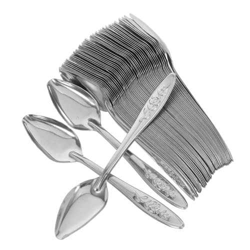 VERDANVERSE 50 Stück Futterspender Für Papageien Exotische Haustiere Entwöhnungswerkzeug Zerbrechliches Werkzeug Reptilien Wasser Haustiere Vögel Kleine Handfütterung von VERDANVERSE