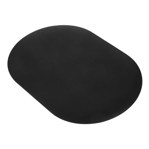 VERDANVERSE Absorbierende Futtermatte aus Diatomit rutschfeste Napfunterlage für Hunde und Katzen Schnelltrocknend Wasseraufnehmend Widerstandsfähig für Futter und Wassernäpfe Tiefgrau von VERDANVERSE