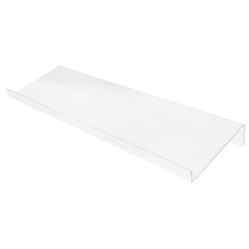 VERDANVERSE Acryl Tastaturständer für Schreibtisch Klarer Keyboard Riser Ergonomischer PC Keyboard Halter Neigbarer Schreibtisch Organizer zur Schonung der Handgelenke Robust und Rutschfest VERDANVERSE Acryl Tastaturständer für Schreibtisch Klarer Keyboard Riser Ergonomischer PC Keyboard Halter Neigbarer Schreibtisch Organizer zur Schonung der Handgelenke Robust und Rutschfest von VERDANVERSE