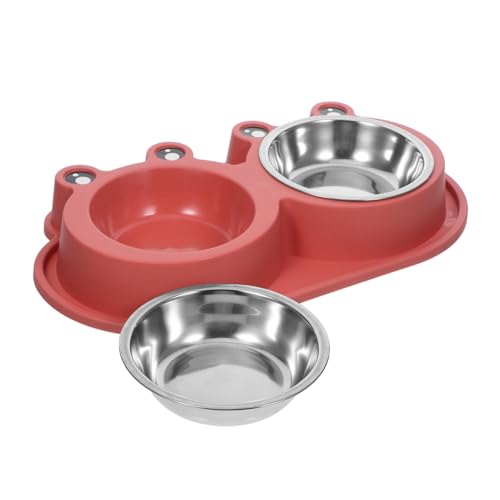 VERDANVERSE Anti Ameisen Katzennapf Hundenäpfe Katzenwassernapf Doppelter Katzennapf Doppelter Tierfutternapf Kleiner Hundenapf Doppelnapf Für Haustiere Tierfutter Wassernapf VERDANVERSE Anti Ameisen Katzennapf Hundenäpfe Katzenwassernapf Doppelter Katzennapf Doppelter Tierfutternapf Kleiner Hundenapf Doppelnapf Für Haustiere Tierfutter Wassernapf von VERDANVERSE