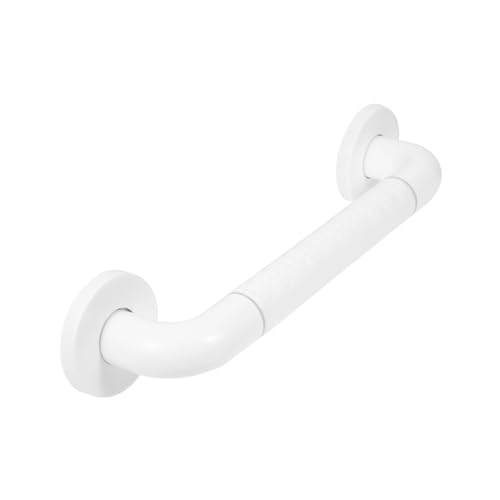 VERDANVERSE Anti rutsch Haltegriff Badewanne und Dusche Sicherheitsgriff für Senioren und Behinderte Robuster Stützgriff mit Hoher Tragkraft Einfach zu Montieren Vielseitig Einsetzbar im Bad von VERDANVERSE