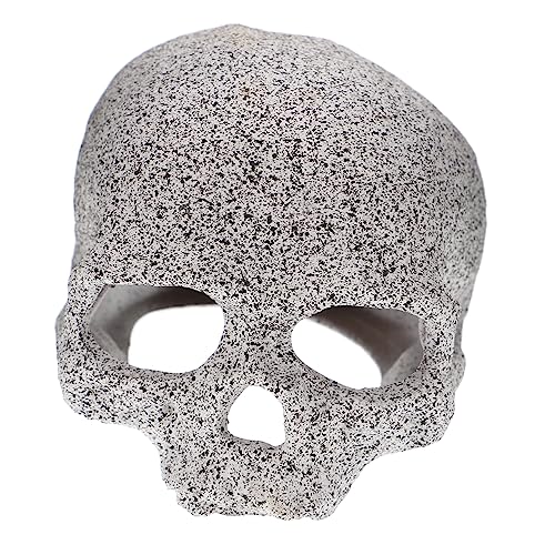 VERDANVERSE Aquarium Versteck Höhle für Fische und Garnelen Dekoratives Zucht und Versteckhaus für Aquarienlandschaften Fischversteck für Attraktives Aquarium von VERDANVERSE