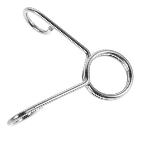 VERDANVERSE Automatischer Dichtungsring für Milchtee Teebecher Sealing Machine Zubehör Universeller Federring für Schnelle Becherabdichtung Langlebiger Gasket für Automatische VERDANVERSE Automatischer Dichtungsring für Milchtee Teebecher Sealing Machine Zubehör Universeller Federring für Schnelle Becherabdichtung Langlebiger Gasket für Automatische von VERDANVERSE
