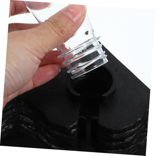 VERDANVERSE Automatischer Reptilien Wassernapf aus Umweltfreundlichem Hochdichtem Material mit Glatter Oberfläche Kippfestes Trinkbrunnen Design für Schildkröten Eidechsen und Andere VERDANVERSE Automatischer Reptilien Wassernapf aus Umweltfreundlichem Hochdichtem Material mit Glatter Oberfläche Kippfestes Trinkbrunnen Design für Schildkröten Eidechsen und Andere von VERDANVERSE