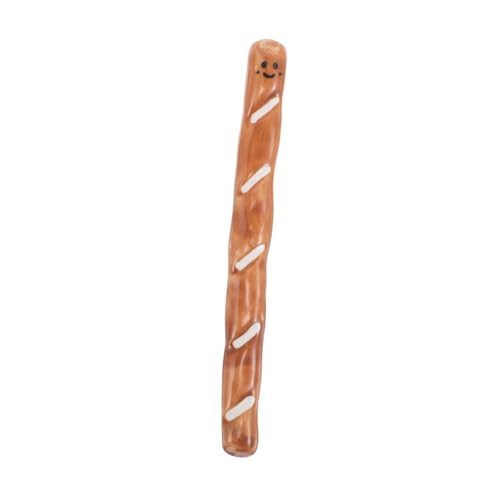 VERDANVERSE Baguette Rührstab Milchrührstäbchen Getränkerührstäbchen Rührstäbchen Getränkerührstäbchen Rührstäbchen Kaffeerührstab Keramik Teerührstäbchen Keramik Wiederverwendbar von VERDANVERSE