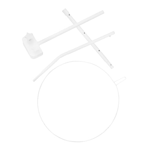 VERDANVERSE Clip Babybett Moskitonetz Halter aus für Besseren Schlaf Platzsparend Einfach zu Montieren Robust und Zuverlässig VERDANVERSE Clip Babybett Moskitonetz Halter aus für Besseren Schlaf Platzsparend Einfach zu Montieren Robust und Zuverlässig von VERDANVERSE