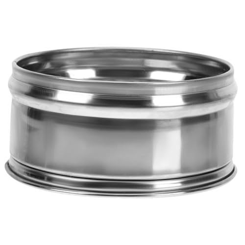VERDANVERSE Dampfgarer Deckelabdeckung Dampfgarer Kochgeschirr Dampfgarer Zum Kochen Haushaltsdampferschale Vielseitiger Dampfbehälter Kleine Dampfplatte Dampfgarer Kochdampfpfanne VERDANVERSE Dampfgarer Deckelabdeckung Dampfgarer Kochgeschirr Dampfgarer Zum Kochen Haushaltsdampferschale Vielseitiger Dampfbehälter Kleine Dampfplatte Dampfgarer Kochdampfpfanne von VERDANVERSE