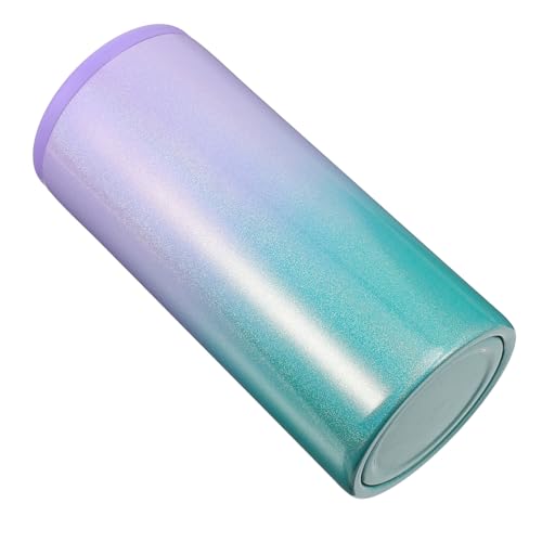 VERDANVERSE Edelstahl Flaschenhülle Große Kapazität Isolierbecher Getränkeschutz für Bier Flasche Kalt und Heißhaltung Kratzschutz Für Zuhause Picknick Barbecue Restaurant Zufällige Farbe VERDANVERSE Edelstahl Flaschenhülle Große Kapazität Isolierbecher Getränkeschutz für Bier Flasche Kalt und Heißhaltung Kratzschutz Für Zuhause Picknick Barbecue Restaurant Zufällige Farbe von VERDANVERSE