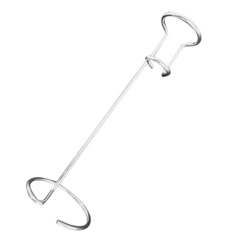 VERDANVERSE Eierschläger Halterung Stabiler Milchmixer Ständer Multifunktionale Aufbewahrung für Küchenhelfer Platzsparend und Leicht zu Reinigen VERDANVERSE Eierschläger Halterung Stabiler Milchmixer Ständer Multifunktionale Aufbewahrung für Küchenhelfer Platzsparend und Leicht zu Reinigen von VERDANVERSE