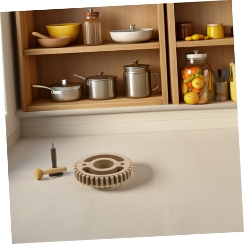 VERDANVERSE Elektrisches Kunststoff für Automatische Becher Versiegelungsmaschine Langlebiges Ersatzteil für Milchtee und Kaffeeshops Kompakt Leicht Hohe Betriebs Geschwindigkeit Kompatibel von VERDANVERSE