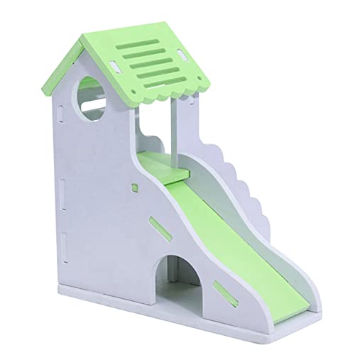 VERDANVERSE Farbige Hamster Spielzeughaus Bewegliches Habitat für Kleintiere Sicheres Schlafnest mit Zugang für Hamster Mäuse und Igel aus Langlebigem Material Einfach zu Reinigen für VERDANVERSE Farbige Hamster Spielzeughaus Bewegliches Habitat für Kleintiere Sicheres Schlafnest mit Zugang für Hamster Mäuse und Igel aus Langlebigem Material Einfach zu Reinigen für von VERDANVERSE