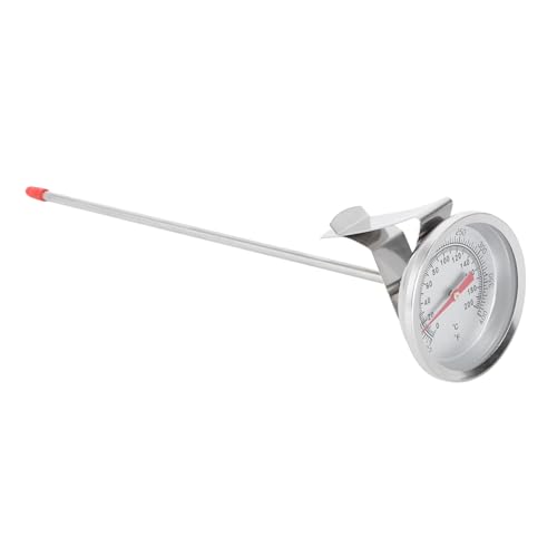 VERDANVERSE Grillthermometer mit Doppelter Sonde Präzises Bbq Zubehör für und Gemüse Langlebig Tragbar und Hitzebeständig für Grill und Küche VERDANVERSE Grillthermometer mit Doppelter Sonde Präzises Bbq Zubehör für und Gemüse Langlebig Tragbar und Hitzebeständig für Grill und Küche von VERDANVERSE