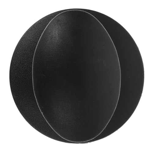 VERDANVERSE Hitzebeständiger Topfdeckelgriff aus Universeller Ersatzknopf für Kleine Topfdeckel Hitzeschützender Griff Einfach zu Montieren Bequemes Greifen Passend für Küchenkochgeschirr von VERDANVERSE