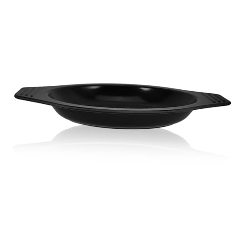 VERDANVERSE Hitzebeständiges Dickes Casserole Tablett mit Isoliermatte Multifunktionaler Topfuntersetzer für Haushaltstisch Geeignet als Dekorative Matte Obst und Speiseplatte Schützt vor von VERDANVERSE