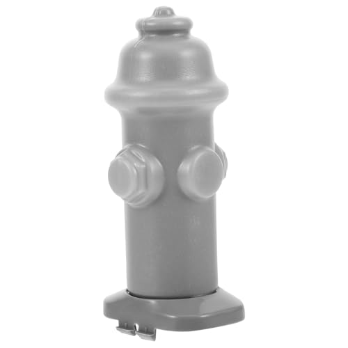 VERDANVERSE Hundetoilette Urinleitpfosten aus Langlebigem Material Formstabil und Installieren für Drinnen zur Welpentrainingsunterstützung Verhinderung von Unerwünschtem Urinieren von VERDANVERSE