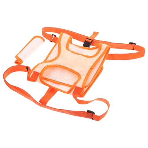 VERDANVERSE Hundetragehilfe Verstellbar aus Strapazierfähigem Oxford Material mit Hinterbein Stützgurt für Ältere und Verletzte Hunde Komfortabel Robust als GEH und Treppenhilfe für Kleine VERDANVERSE Hundetragehilfe Verstellbar aus Strapazierfähigem Oxford Material mit Hinterbein Stützgurt für Ältere und Verletzte Hunde Komfortabel Robust als GEH und Treppenhilfe für Kleine von VERDANVERSE