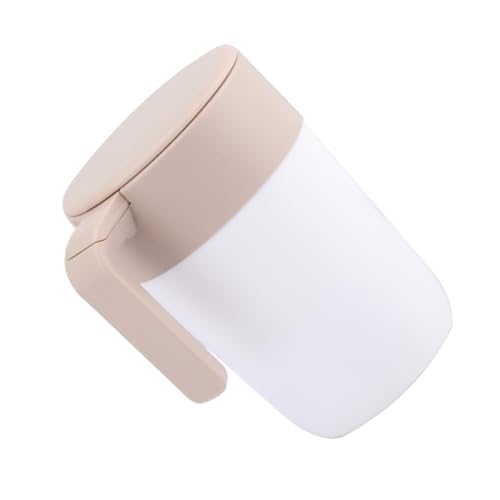 VERDANVERSE Kaffeetasse mit Filter Tragbarer Kaffeebereiter aus PP Leicht und Kompakt Geeignet für Hause und Unterwegs für Kaffeeliebhaber Praktische Filterkaffeetasse in Weiß VERDANVERSE Kaffeetasse mit Filter Tragbarer Kaffeebereiter aus PP Leicht und Kompakt Geeignet für Hause und Unterwegs für Kaffeeliebhaber Praktische Filterkaffeetasse in Weiß von VERDANVERSE