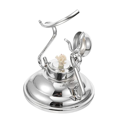 VERDANVERSE Kaffeetassenhalter Eleganter Tassenständer Stilvoller Tassenhalter für Zuhause und Küche Praktischer für Ihre Kaffeetassen und Weingläser VERDANVERSE Kaffeetassenhalter Eleganter Tassenständer Stilvoller Tassenhalter für Zuhause und Küche Praktischer für Ihre Kaffeetassen und Weingläser von VERDANVERSE