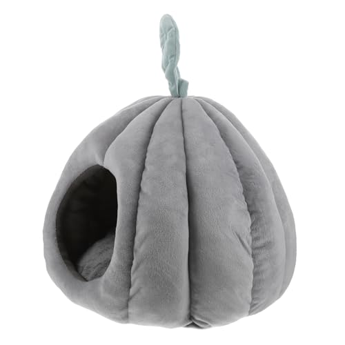 VERDANVERSE Winter Katzenbett Gemütliches Katzenhaus Atmungsaktivem Material Für Abnehmbar Und Für Katzen Und Kätzchen VERDANVERSE Winter Katzenbett Gemütliches Katzenhaus Atmungsaktivem Material Für Abnehmbar Und Für Katzen Und Kätzchen von VERDANVERSE
