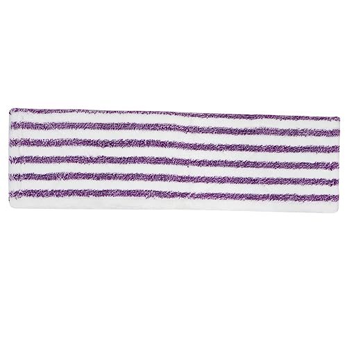 VERDANVERSE Mikrofaser Mop Pads Bodenwischer Bezug Wiederverwendbar Saugstark Maschinenwaschbar Passend für Flachmopp Effektive von Hartböden Ecken und Kantenreinigung für Haushalt und VERDANVERSE Mikrofaser Mop Pads Bodenwischer Bezug Wiederverwendbar Saugstark Maschinenwaschbar Passend für Flachmopp Effektive von Hartböden Ecken und Kantenreinigung für Haushalt und von VERDANVERSE