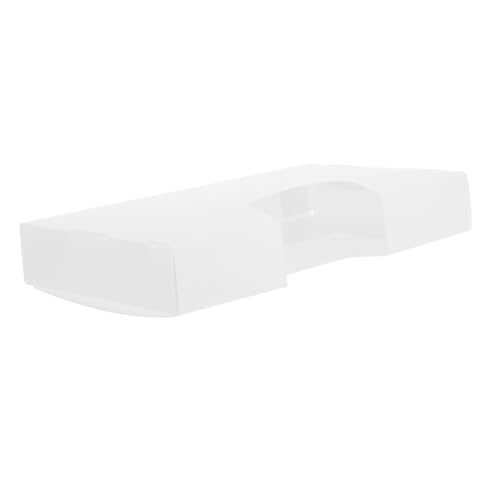 VERDANVERSE Multifunktionaler Müllbeutelhalter Aufbewahrungsbox für Küchen Müllsäcke Plastikbeutel und Handschuhe Platzsparender Organizer Praktischer Küchenhelfer in Kompakter VERDANVERSE Multifunktionaler Müllbeutelhalter Aufbewahrungsbox für Küchen Müllsäcke Plastikbeutel und Handschuhe Platzsparender Organizer Praktischer Küchenhelfer in Kompakter von VERDANVERSE