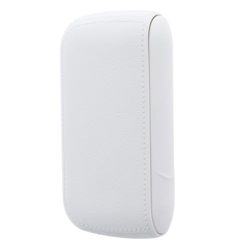 VERDANVERSE Outdoor Zigarettenetui Weiß Robust Tragbar Dicke Dünne Zigaretten Aufbewahrungsbox Für Reise Alltag VERDANVERSE Outdoor Zigarettenetui Weiß Robust Tragbar Dicke Dünne Zigaretten Aufbewahrungsbox Für Reise Alltag von VERDANVERSE