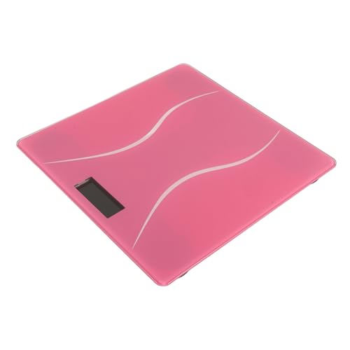 VERDANVERSE Portable Digitale Personenwaage für Frauen Wiederaufladbare Körperwaage aus Präzise und Kompakt für Zuhause und Studentenwohnheime Design VERDANVERSE Portable Digitale Personenwaage für Frauen Wiederaufladbare Körperwaage aus Präzise und Kompakt für Zuhause und Studentenwohnheime Design von VERDANVERSE