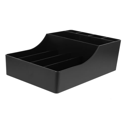VERDANVERSE Praktischer Station Organizer aus mit Platzsparfunktion Geeignet für Bars Cafés Milchtee Shops Aufbewahrungsbox für Zuckerbeutel und Servietten Vielseitig Einsetzbar VERDANVERSE Praktischer Station Organizer aus mit Platzsparfunktion Geeignet für Bars Cafés Milchtee Shops Aufbewahrungsbox für Zuckerbeutel und Servietten Vielseitig Einsetzbar von VERDANVERSE