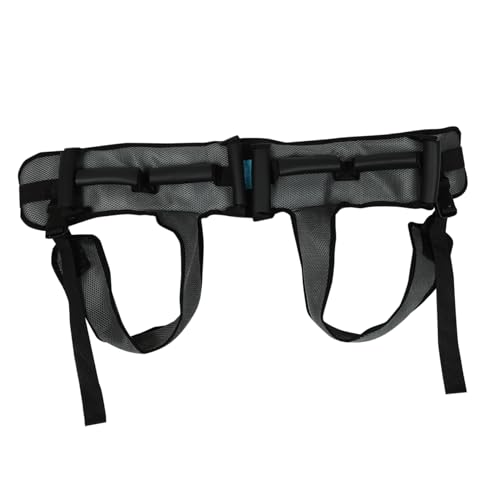 VERDANVERSE Rutsch Walking Belt mit Gepolsterten Griffen Atmungsaktiv Verstärktes Baumwollmaterial für Senioren und Patienten Gehstütze zur Sturzprävention Komfortabler Transfergurt für VERDANVERSE Rutsch Walking Belt mit Gepolsterten Griffen Atmungsaktiv Verstärktes Baumwollmaterial für Senioren und Patienten Gehstütze zur Sturzprävention Komfortabler Transfergurt für von VERDANVERSE