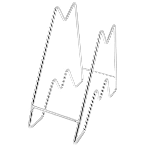 VERDANVERSE Schneidebrett Halter Multifunktionaler Küchenorganizer für Töpfe Pfannen und Utensilien Rostfrei Leicht zu Reinigen Platzsparend und Modern für Küchentisch von VERDANVERSE