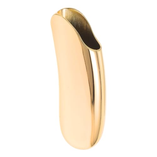 VERDANVERSE Schweres Ergonomisches Feuerzeugschutzgehäuse aus Kratzfestem Metall Robustes Leichter Etui mit Einfacher Montage Langlebiger Schutz für Reise und Alltag VERDANVERSE Schweres Ergonomisches Feuerzeugschutzgehäuse aus Kratzfestem Metall Robustes Leichter Etui mit Einfacher Montage Langlebiger Schutz für Reise und Alltag von VERDANVERSE