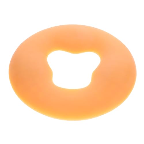 VERDANVERSE Silikon Massagekissen Gesichtspolster Elastisch Spa Beauty Pillow Ergonomisch Für Kosmetiksalon Massagebett Reise Büro Nackenkissen Hautfreundlich Pflege VERDANVERSE Silikon Massagekissen Gesichtspolster Elastisch Spa Beauty Pillow Ergonomisch Für Kosmetiksalon Massagebett Reise Büro Nackenkissen Hautfreundlich Pflege von VERDANVERSE