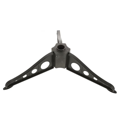 VERDANVERSE Stabiler Weihnachtsbaumständer Grün Dreieckige Befestigung Künstlicher Baumständer Basis für Weihnachtsbaum Installieren Wiederverwendbar Weihnachtsdeko Zubehör VERDANVERSE Stabiler Weihnachtsbaumständer Grün Dreieckige Befestigung Künstlicher Baumständer Basis für Weihnachtsbaum Installieren Wiederverwendbar Weihnachtsdeko Zubehör von VERDANVERSE