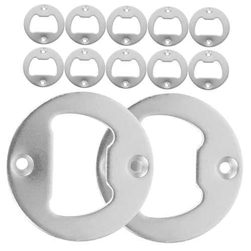 VERDANVERSE Teiliges Flaschenöffner mit Schrauben und Schraubendreher DIY Flaschenöffner Ersatzteile Kompakte Bierflaschenöffner Hardware für Einfache Montage und Reparatur Vielseitig und VERDANVERSE Teiliges Flaschenöffner mit Schrauben und Schraubendreher DIY Flaschenöffner Ersatzteile Kompakte Bierflaschenöffner Hardware für Einfache Montage und Reparatur Vielseitig und von VERDANVERSE