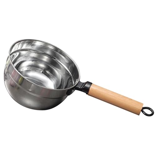 VERDANVERSE Tragbare Wasserkelle Multifunktionale Wasserlöffel für Haushalt und Garten Ergonomisch Designt Große Kapazität zum Schöpfen und Bewässern Einfach zu Reinigen VERDANVERSE Tragbare Wasserkelle Multifunktionale Wasserlöffel für Haushalt und Garten Ergonomisch Designt Große Kapazität zum Schöpfen und Bewässern Einfach zu Reinigen von VERDANVERSE