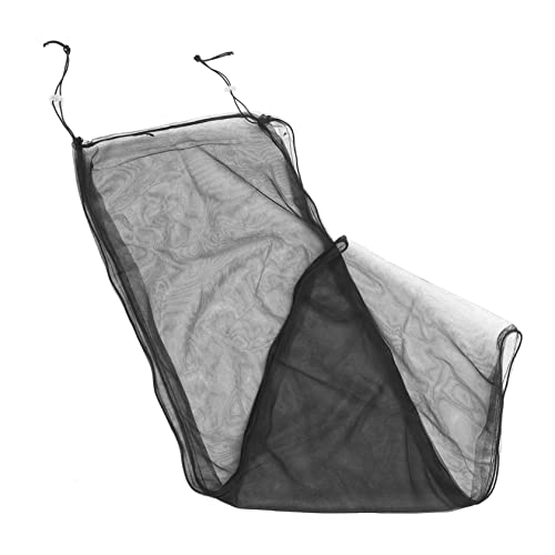 VERDANVERSE Birdcage Netting Elastische Abdeckung Für Vogelkäfige Verstellbarer Netzschutz Nylon Für Papageienkäfige Atmungsaktiv Und Langlebig Verhindert Störungen Und Sorgt Für VERDANVERSE Birdcage Netting Elastische Abdeckung Für Vogelkäfige Verstellbarer Netzschutz Nylon Für Papageienkäfige Atmungsaktiv Und Langlebig Verhindert Störungen Und Sorgt Für von VERDANVERSE