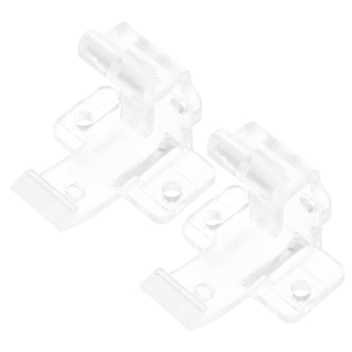 VERDANVERSE Wand oder Deckenmontage Halterung für Rollladen Moderne und Flexible Jalousie Befestigung Installieren Langlebig und Bruchsicher für Fensterdekoration und Anpassung von VERDANVERSE