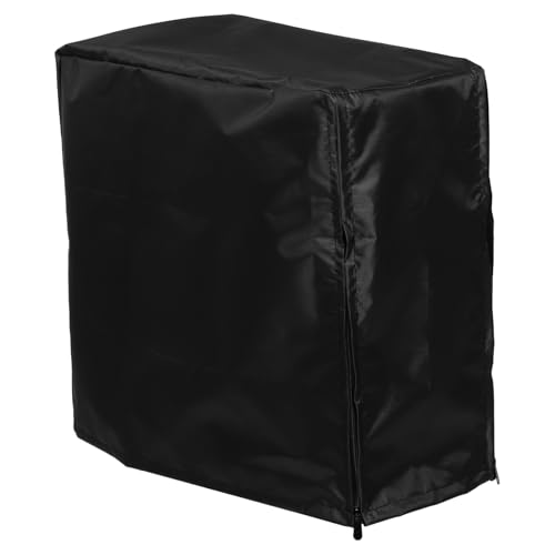 VERDANVERSE Wasserdichte Staubschutzhülle für Desktop Computer Passend für Mid Tower Pcs Schützt vor Schmutz und Feuchtigkeit Leicht Platzsparend Modernes Design für Büro und Zuhause VERDANVERSE Wasserdichte Staubschutzhülle für Desktop Computer Passend für Mid Tower Pcs Schützt vor Schmutz und Feuchtigkeit Leicht Platzsparend Modernes Design für Büro und Zuhause von VERDANVERSE