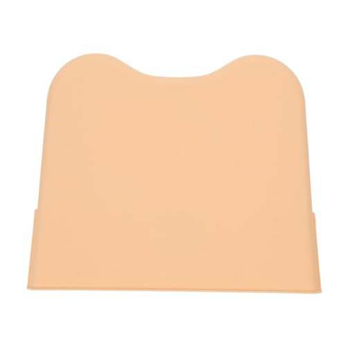 VERDANVERSE Wiederverwendbarer Hundetoiletten Spritzschutz aus Langlebigem Einfach zu Reinigen Leuchtend Gelb Verhindert Urinspritzer für Hunde Welpen Toilette Schützt Böden vor Verschmutzung VERDANVERSE Wiederverwendbarer Hundetoiletten Spritzschutz aus Langlebigem Einfach zu Reinigen Leuchtend Gelb Verhindert Urinspritzer für Hunde Welpen Toilette Schützt Böden vor Verschmutzung von VERDANVERSE