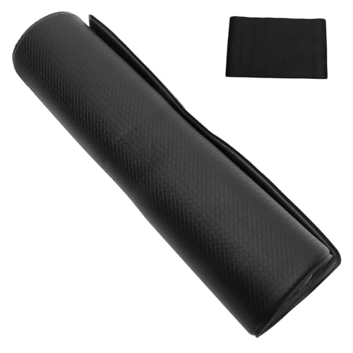 VERDANVERSE rutschfeste Dicke Küchenmatte aus PVC und PU Ölbeständige Bodenmatte Strapazierfähige Leichte Anti rutsch bodenauflage Komfortabel Pflegeleicht für Küche und Wohnräume von VERDANVERSE
