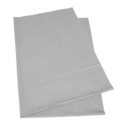 VERDANVERSE wasserdichte PVC Tischdecke Rechteckig Öl Hitzebeständig Abwischbar für Esszimmer Buffet Camping Nordic Stil Schützt Tische vor Flecken und Verschütten von VERDANVERSE