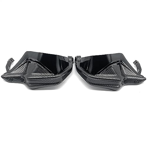 VERDDE Windabweiser-Schild Handschützer Handprotektoren Für BMW S1000XR S 1000 XR 2014 2015 2016 2017 2018 2019 2020 2021 (Color : Full Set-L) von VERDDE