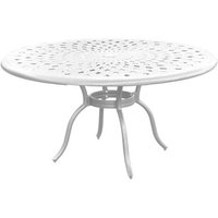 Antracite Runder Tisch Ø 120 - H.74.5 cm Antracite Runder Tisch Ø 120 - H.74.5 cm von VERDELOOK
