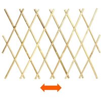 Ausziehbares bambusband 90X180 von VERDELOOK