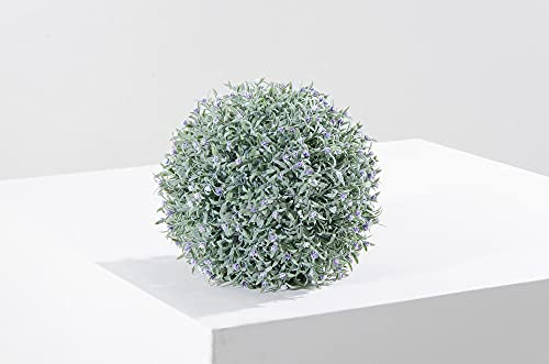 Greenball pvc-d.26 Lavendel von VERDELOOK