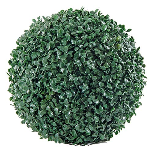 Greenball pvc-d.38 Buchsbaumholz von VERDELOOK