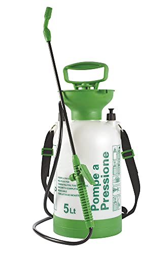 Pumpe A Press. PVC LT 5 von VERDELOOK