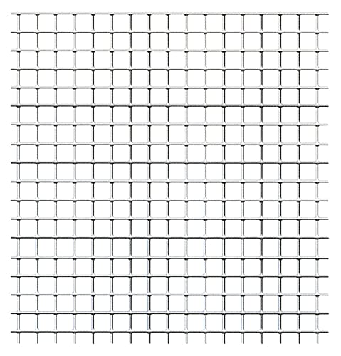 Rete zinc.12x12 h 100-rt m10 - Gartenarbeit Garten BIACCHI ETTORE von VERDELOOK