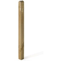 Säule aus Maremma-Holz von VERDELOOK